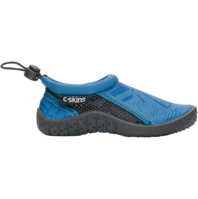 2026 C-Skins Junior Zapatillas De Playa Rockhopper C-RBRHJ - Blue Ashes